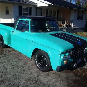 Meet your Posher, Ronald